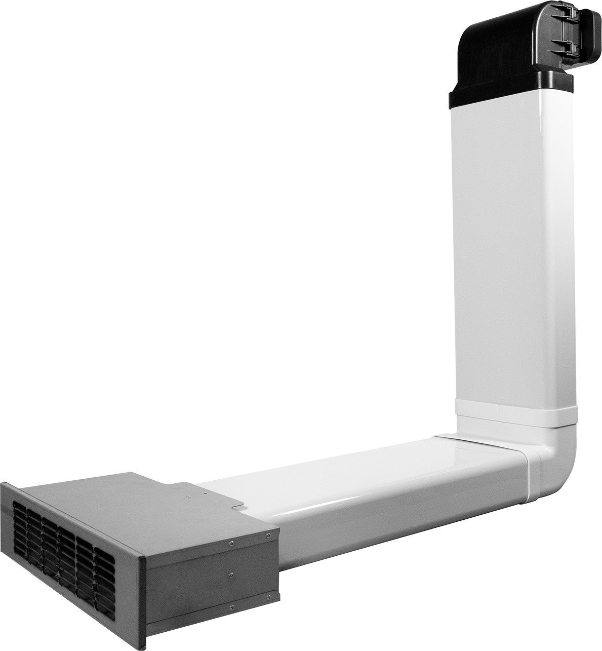 CONCEPT Příslušenství pro montáž odtahu IDV6083bc