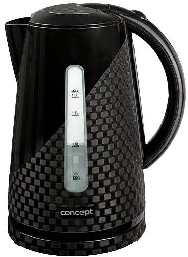 Concept RK-2321 1.8 l 3D potisk