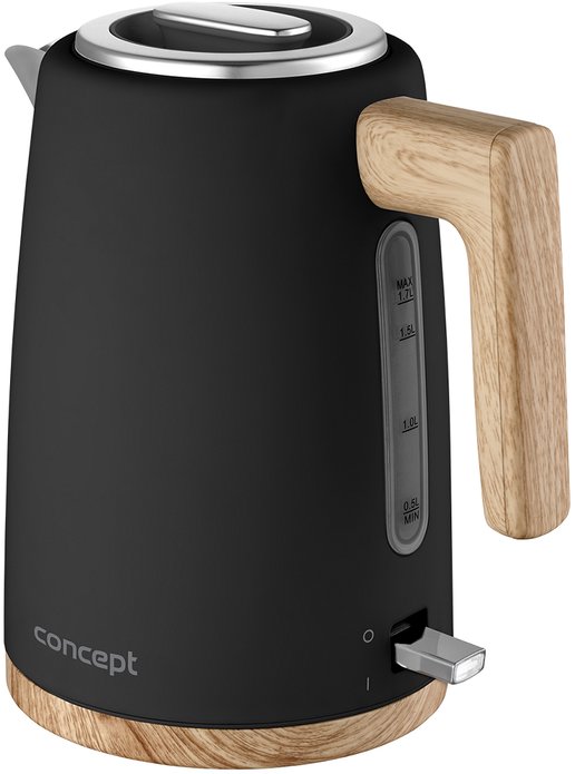 Concept RK3316 ELWOOD