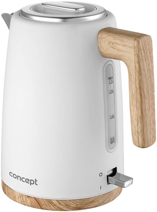 Concept RK3315 bílá