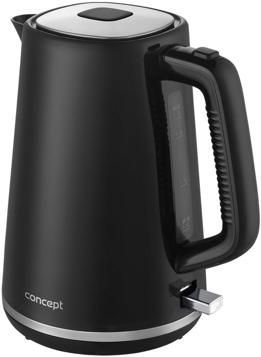Concept RK2375 černá