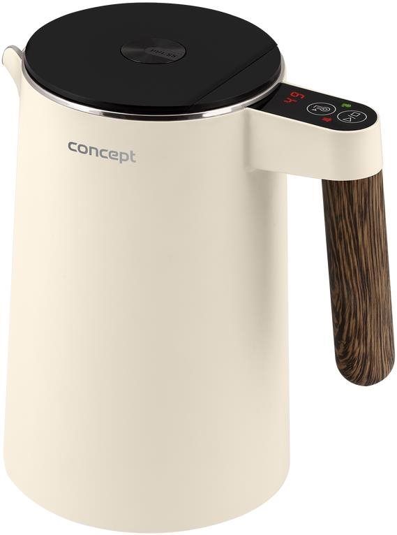 Concept RK3304 NORWOOD krémová