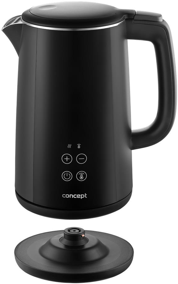 Concept RK3360