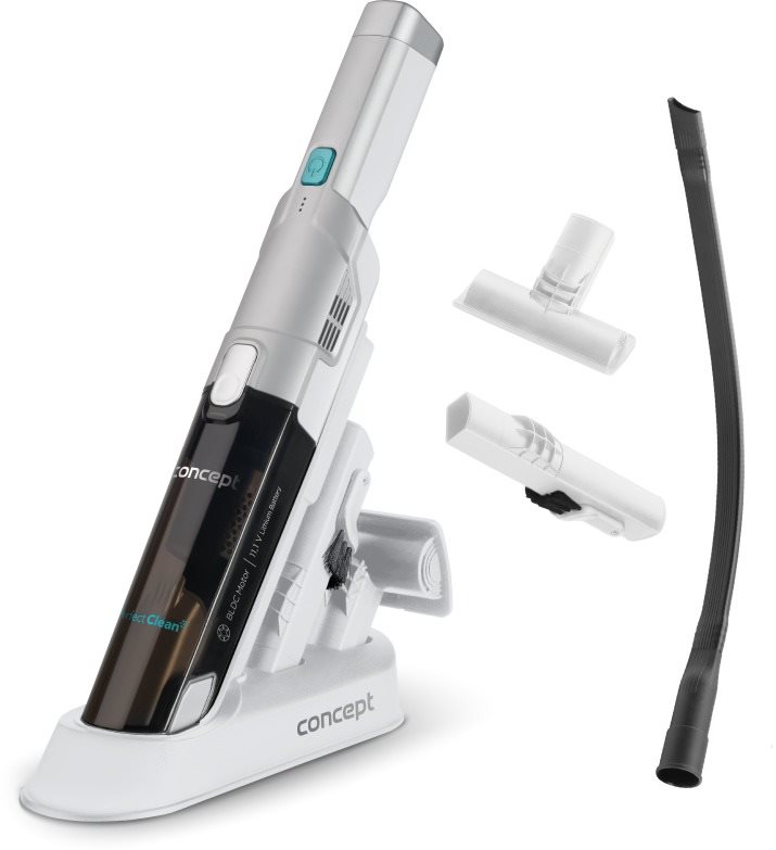 CONCEPT VP4420 11,1 V Perfect Clean