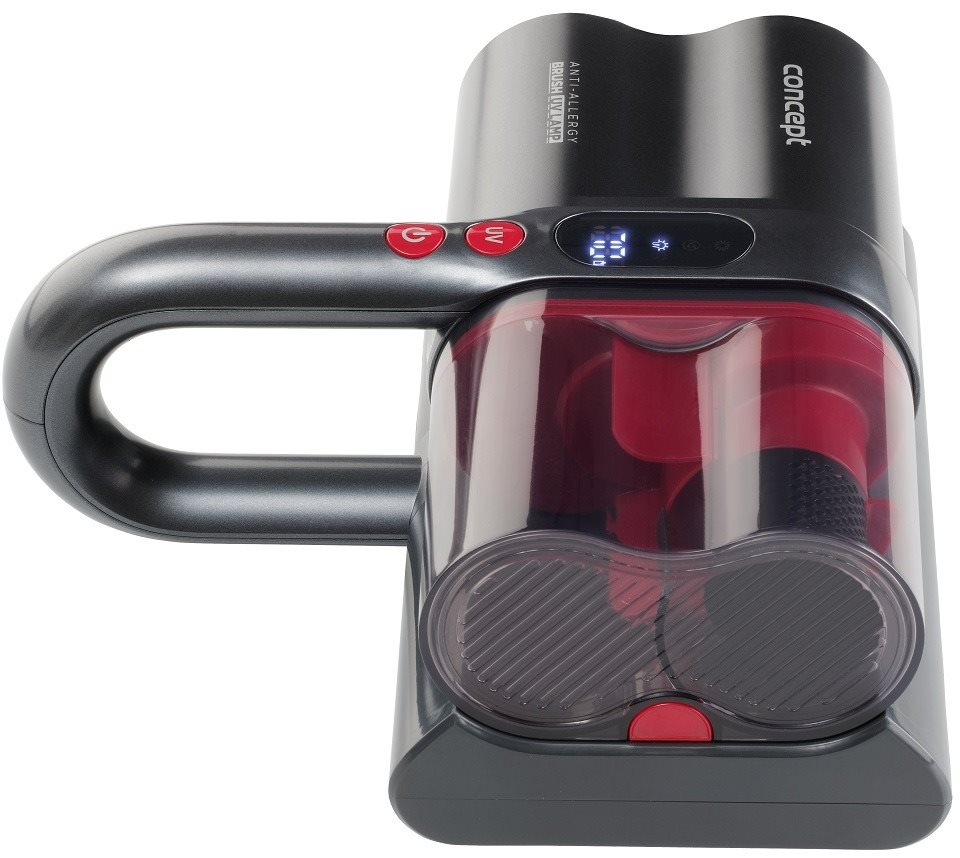 Concept VP2000 UV LumiStar
