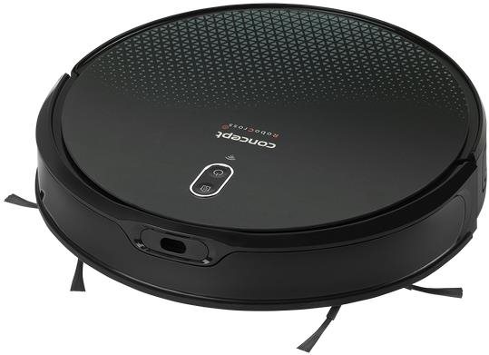Concept VR3300 2v1 RoboCross Laser + záruka 7 let na motor po registraci