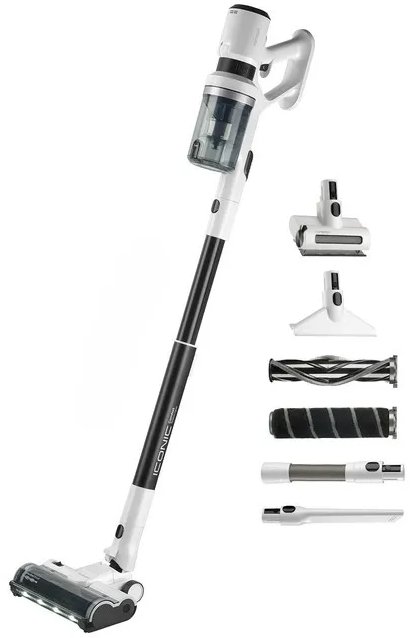 Concept VP6125 2v1 ICONIC Comfort Telescope