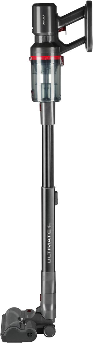 Concept VP6151 3v1 ULTIMATE UV Power