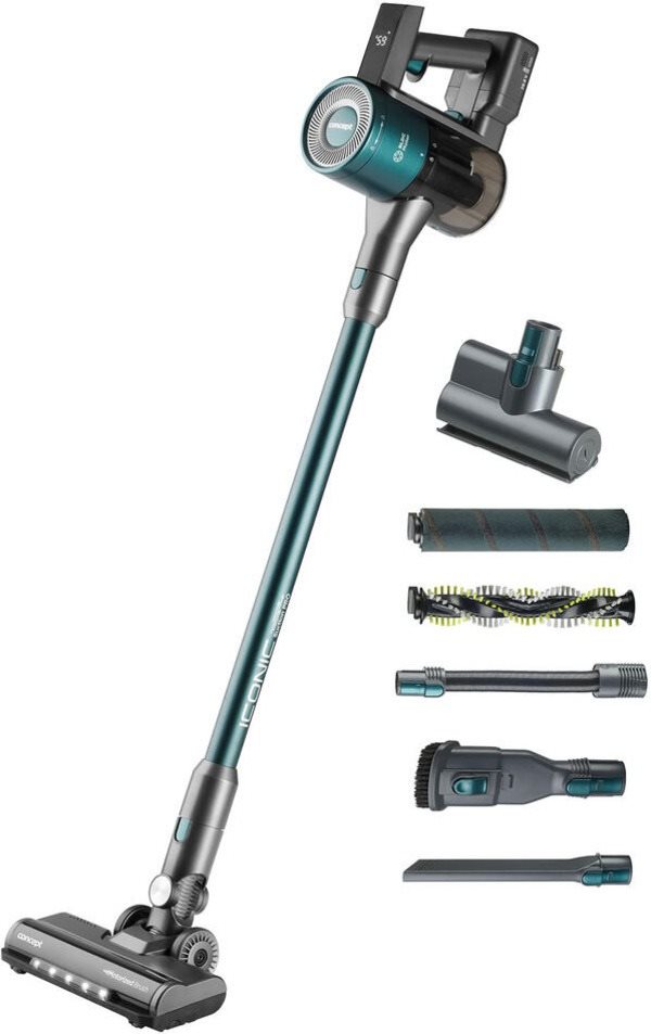 Concept VP6045 2v1 ICONIC Suction Pro