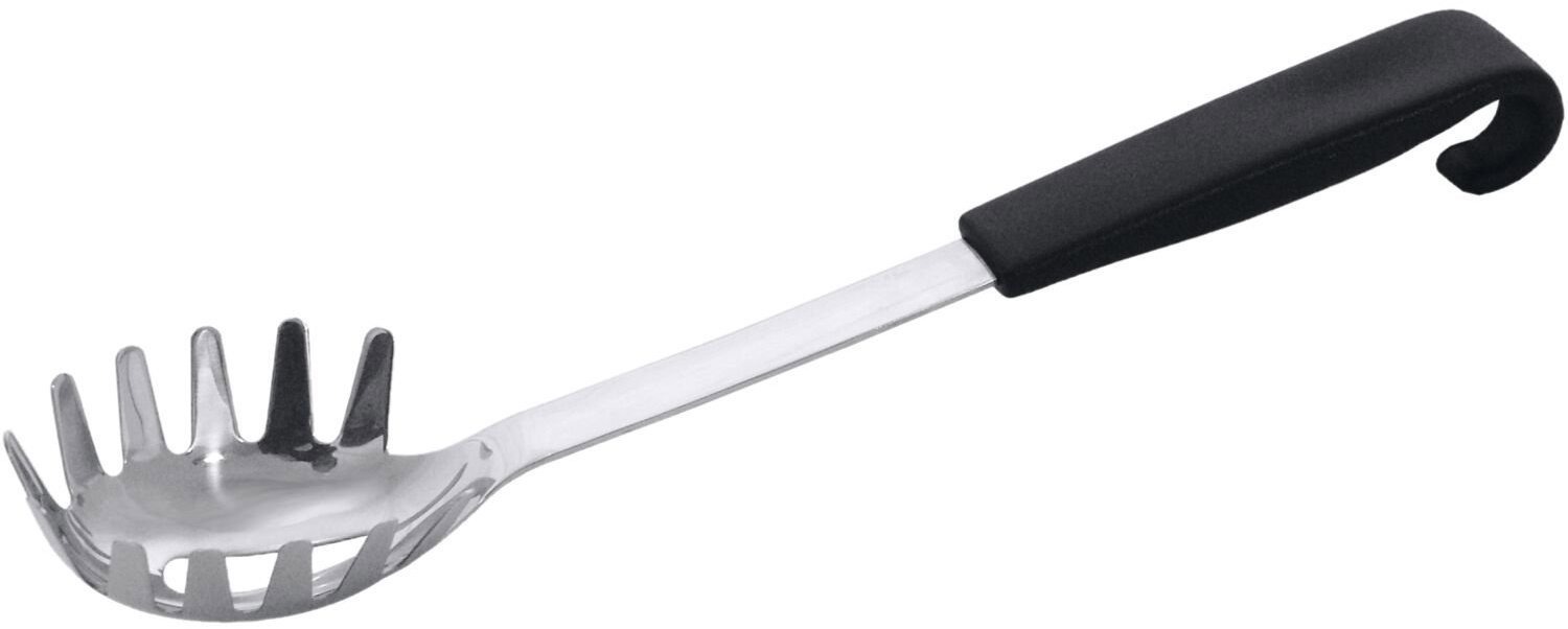 Contacto Naběračka na špagety, délka 320 mm, šířka 70 mm
