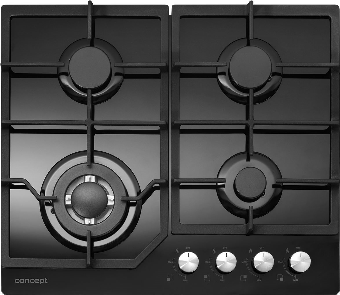 CONCEPT PDV7460bc BLACK