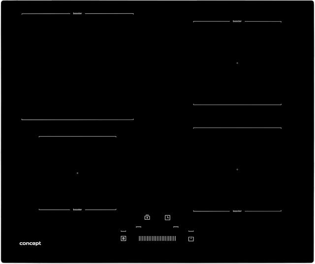 CONCEPT IDV4360