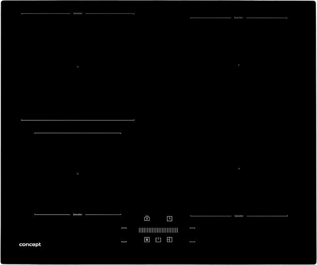 CONCEPT IDV5160