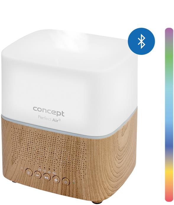 Concept Aroma difuzér Perfect Air Light wood DF2010