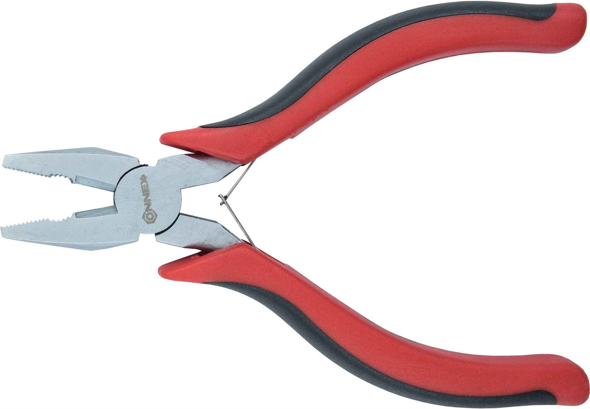 CONNEX Kombinované kleště malé 120 mm
