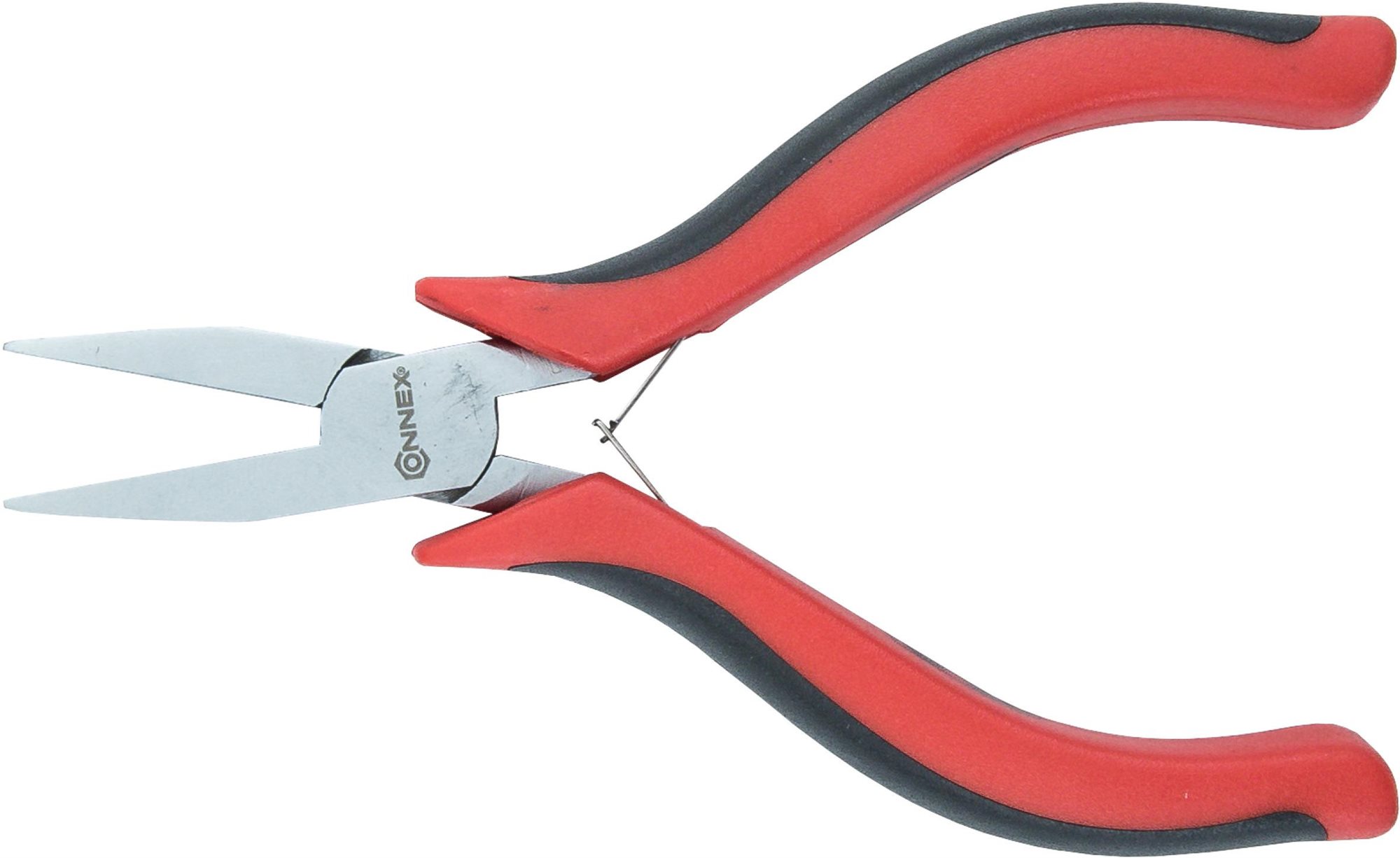CONNEX Elektro ploché kleště malé 120 mm