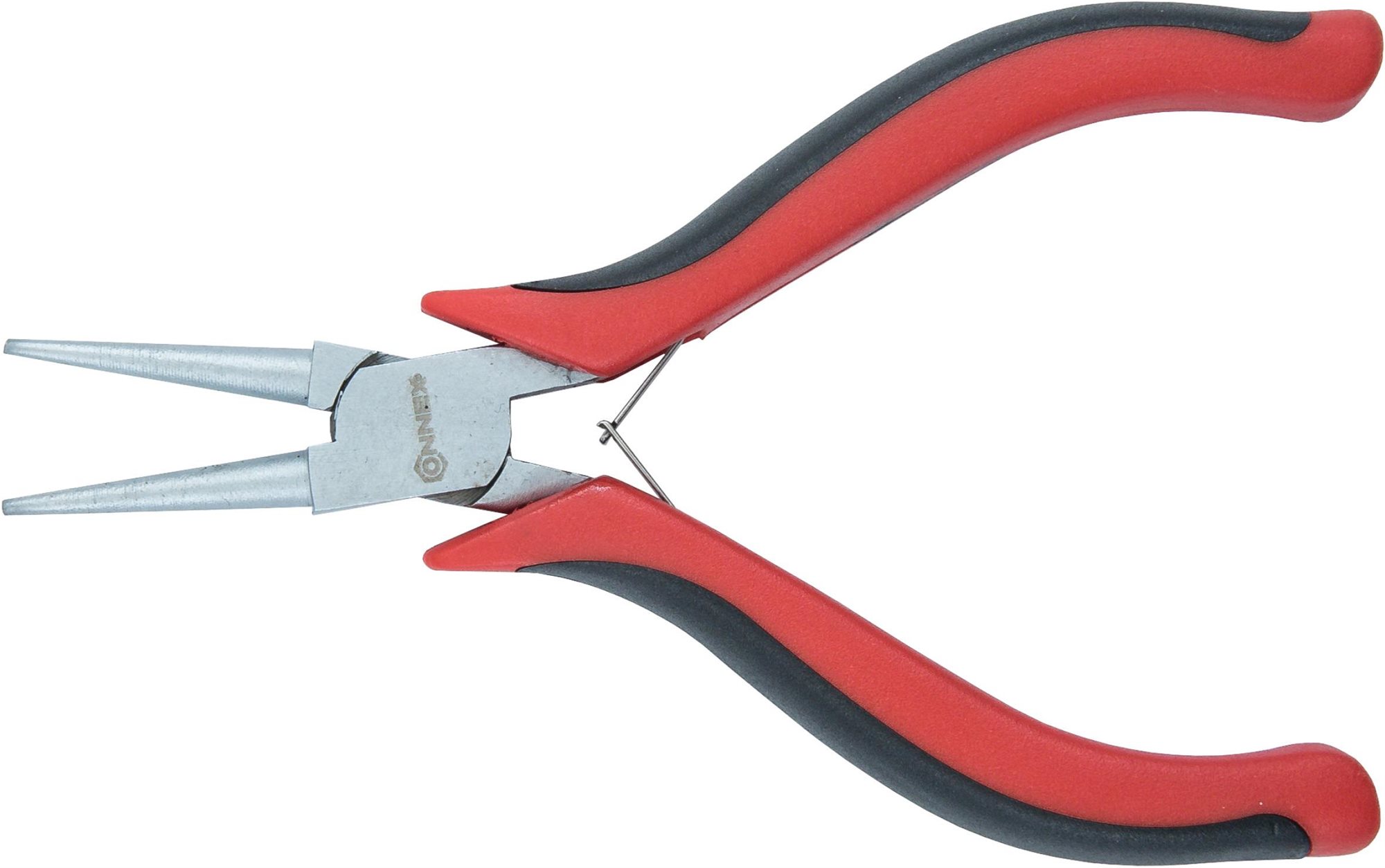 CONNEX Elektro kulaté kleště malé 120 mm