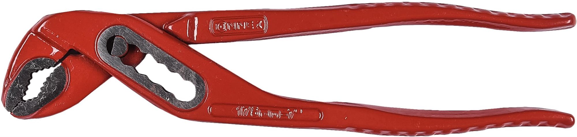 CONNEX Kleště na armatury stavitelné 170 mm