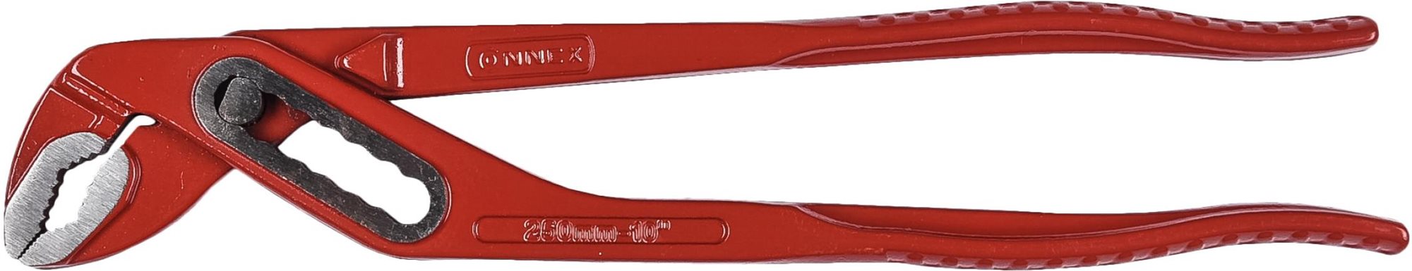 CONNEX Kleště na armatury stavitelné 240 mm
