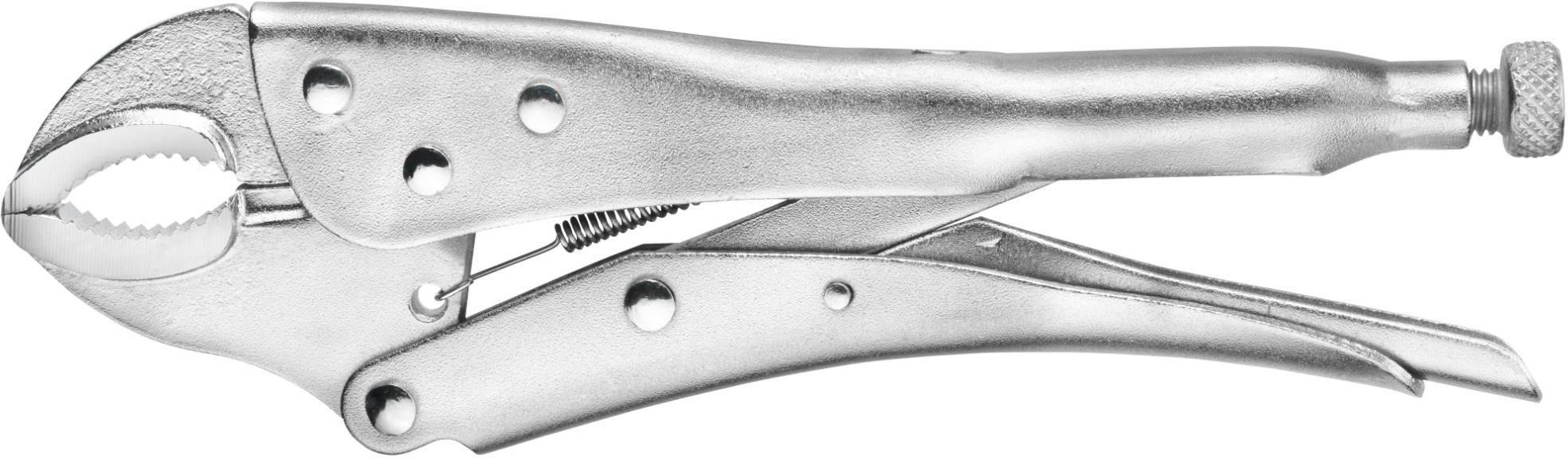 CON:P Stavitelné kleště 10" 250 mm