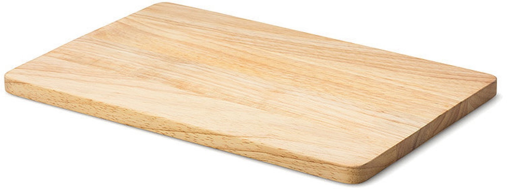 Continenta Prkénko na krájení 34 cm, gumovník