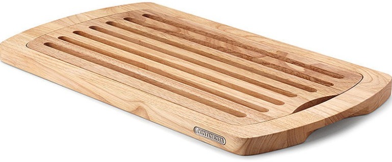 Continenta Prkénko na krájení chleba 45 cm