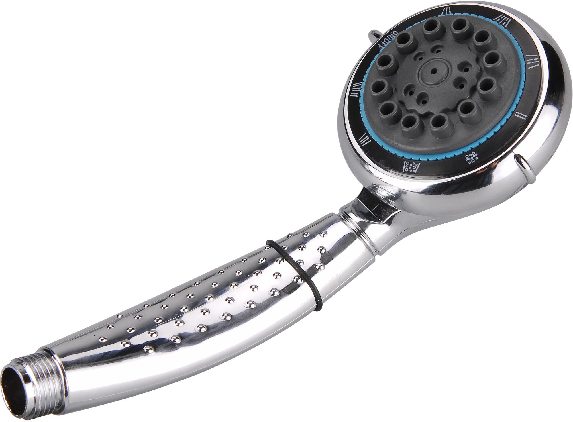 VIKING hlavice sprchová sedmifunkční, 630071