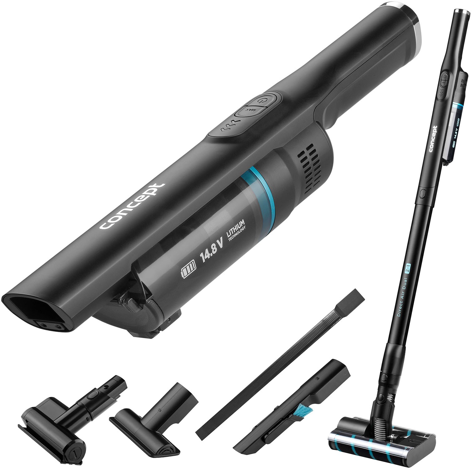 Concept DIRECT AIR DUAL VP4520