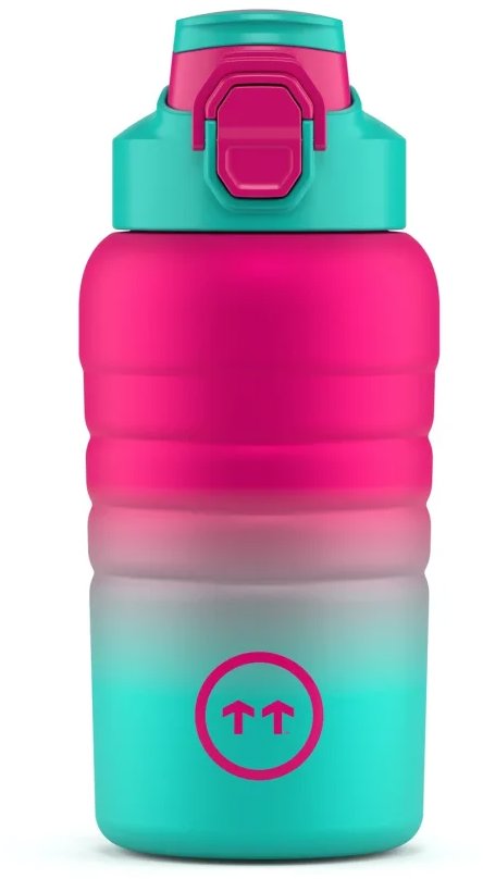 Cool Bottles Nerezová termolahev Sport Brisbane 500 ml