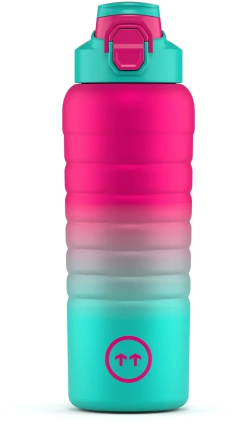 Cool Bottles Nerezová termolahev Sport Brisbane 725 ml