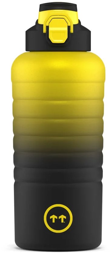 Cool Bottles Nerezová termolahev Sport Tokyo 950 ml