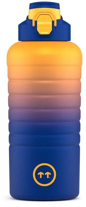 Cool Bottles Nerezová termolahev Sport Paris 950 ml