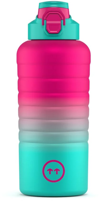 Cool Bottles Nerezová termolahev Sport Brisbane 950 ml