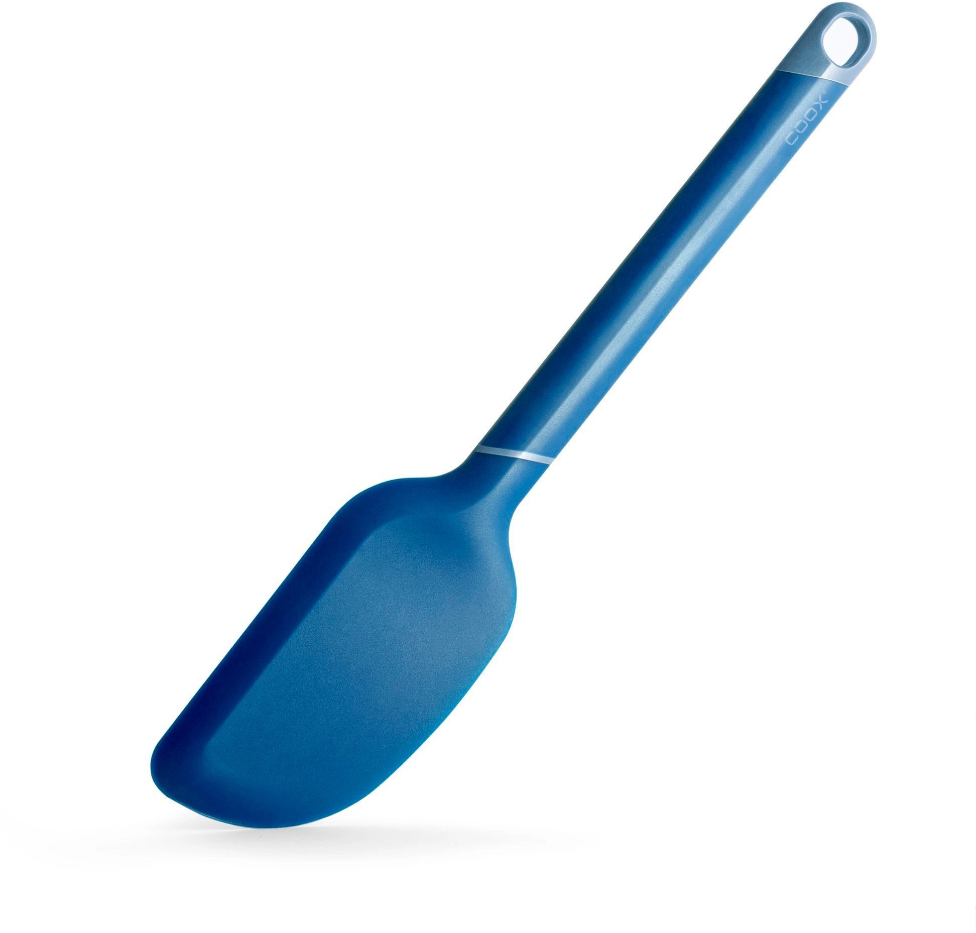 COOX Spatula Silikovová stěrka, modrá