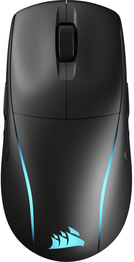 Corsair M75 WIRELESS Black