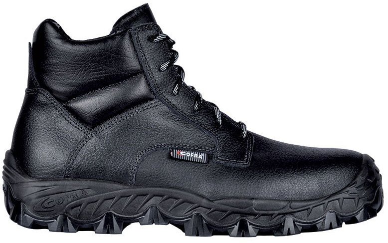 Cofra Bezpečnostní obuv NEW BAFFIN S3S SC CI FO SR, velikost boty 39