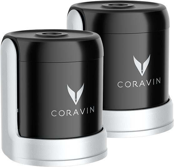 Coravin® Sparkling Stoppers 2 ks