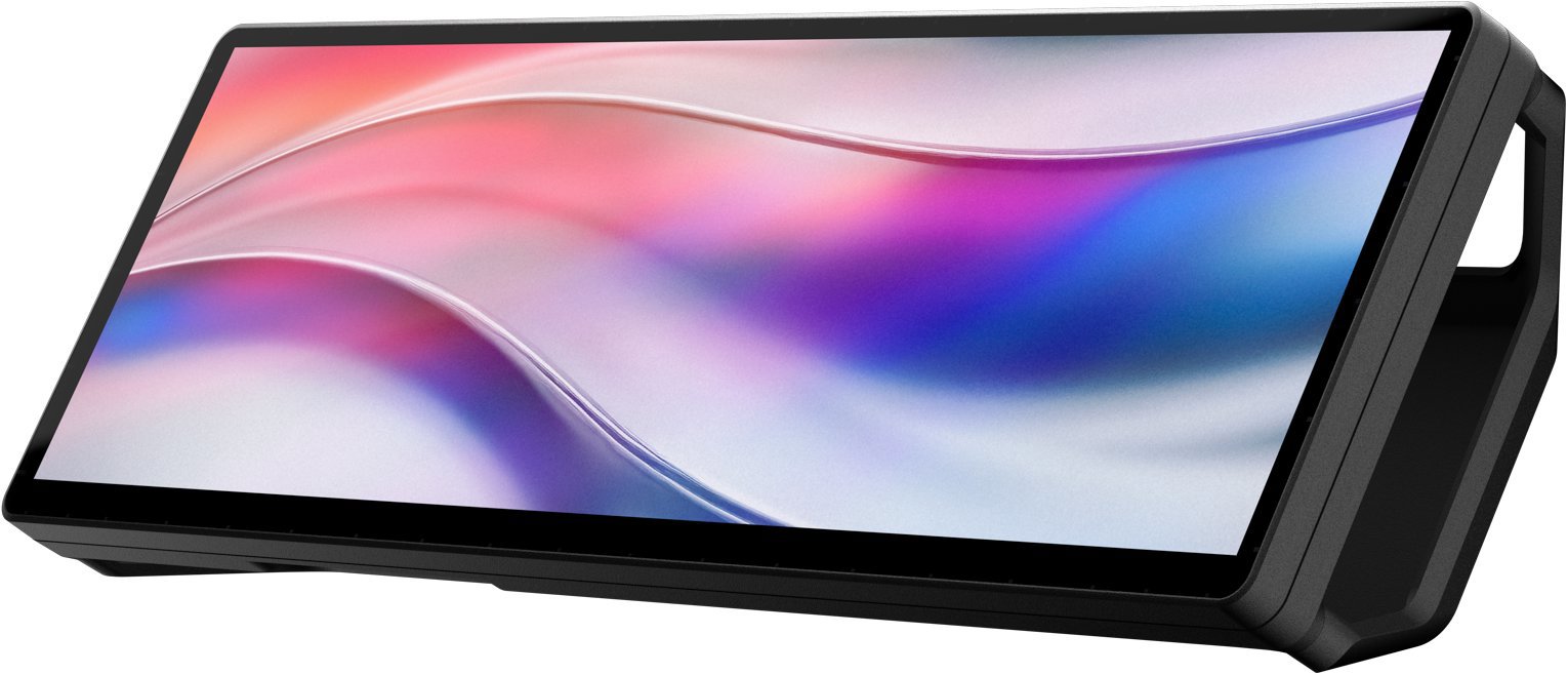 Corsair XENEON EDGE 14.5" LCD