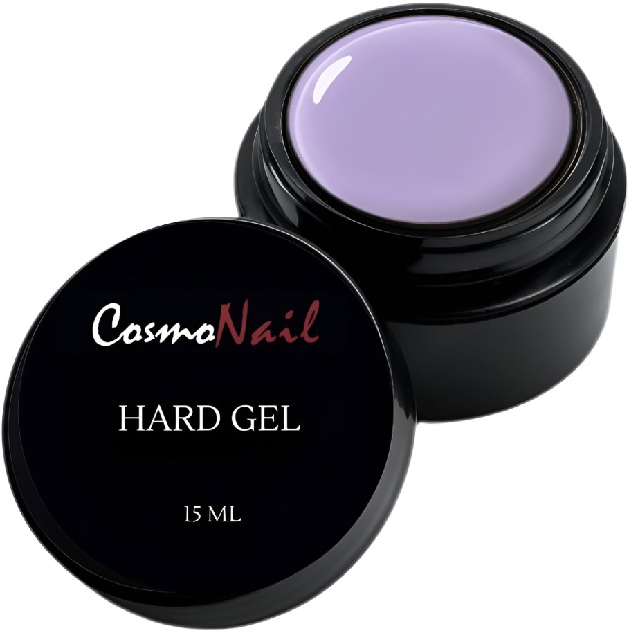 CosmoNail Hard gel 22, 15 ml