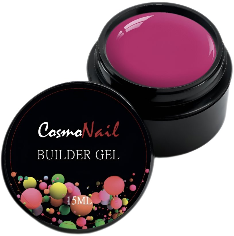 CosmoNail Builder gel 41, 15 ml