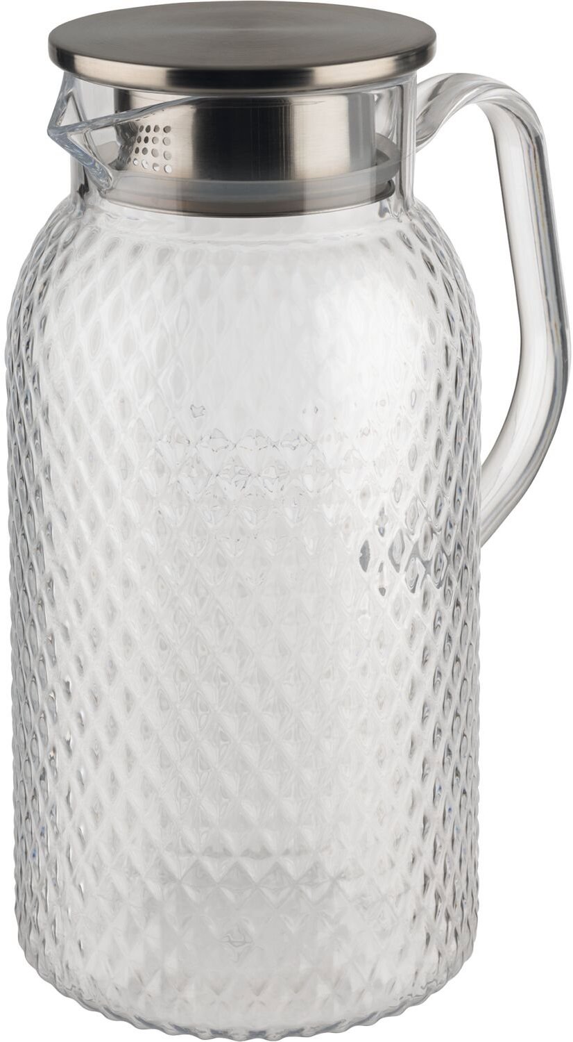 APS Gelo Džbán na džus / vodu, polykarbonát, 1,80 l, výška 240 mm