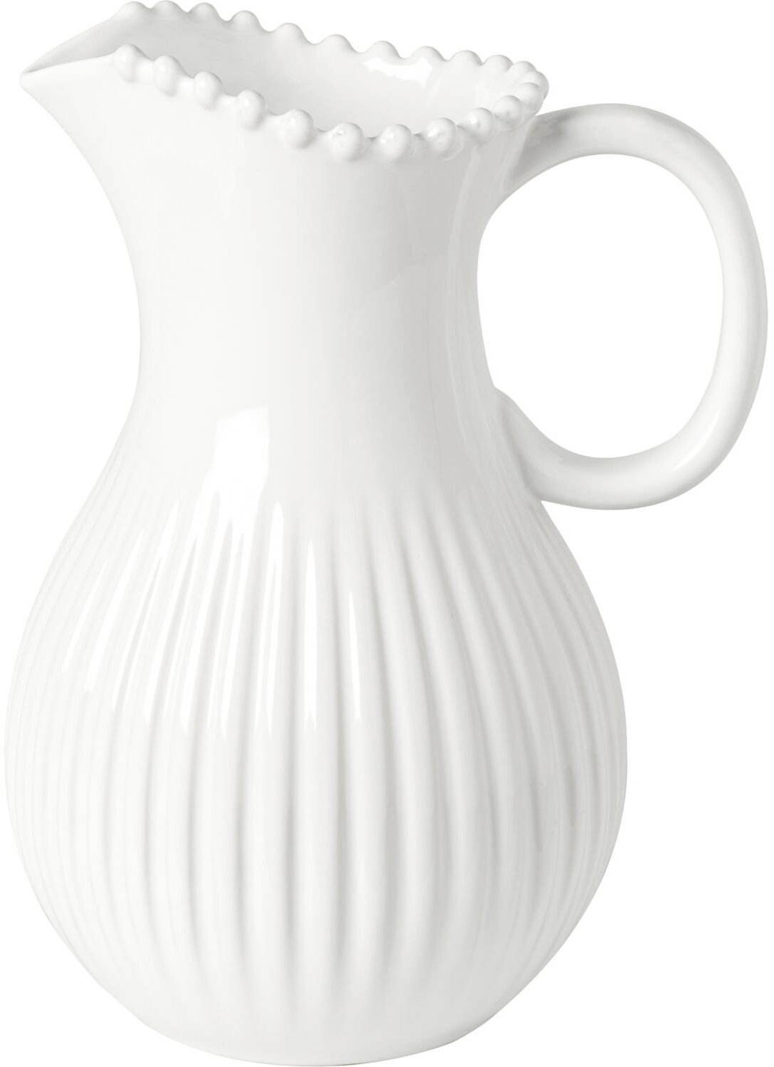 COSTA NOVA Pearl džbán, 2,58 l, výška 268 mm, průměr 169 mm