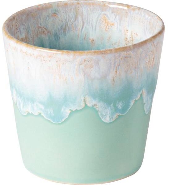 Costa Nova Hrnek bez ucha Ombre 210 ml, aqua