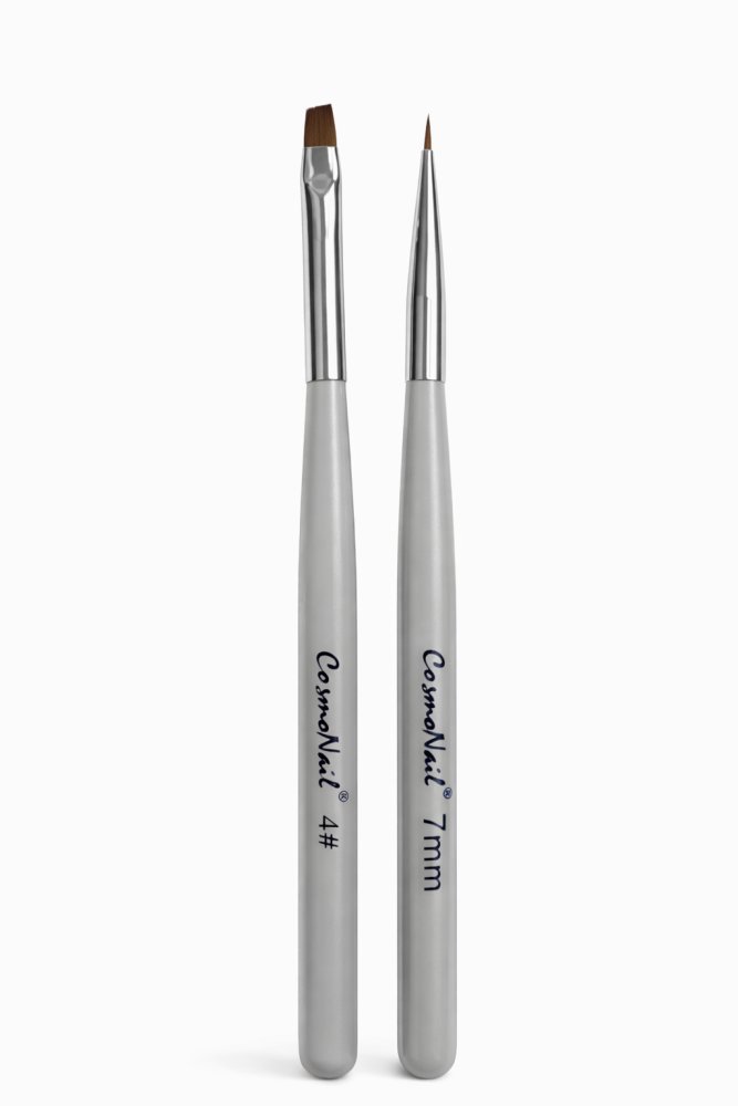 COSMONAIL Štětec na design 5 mm