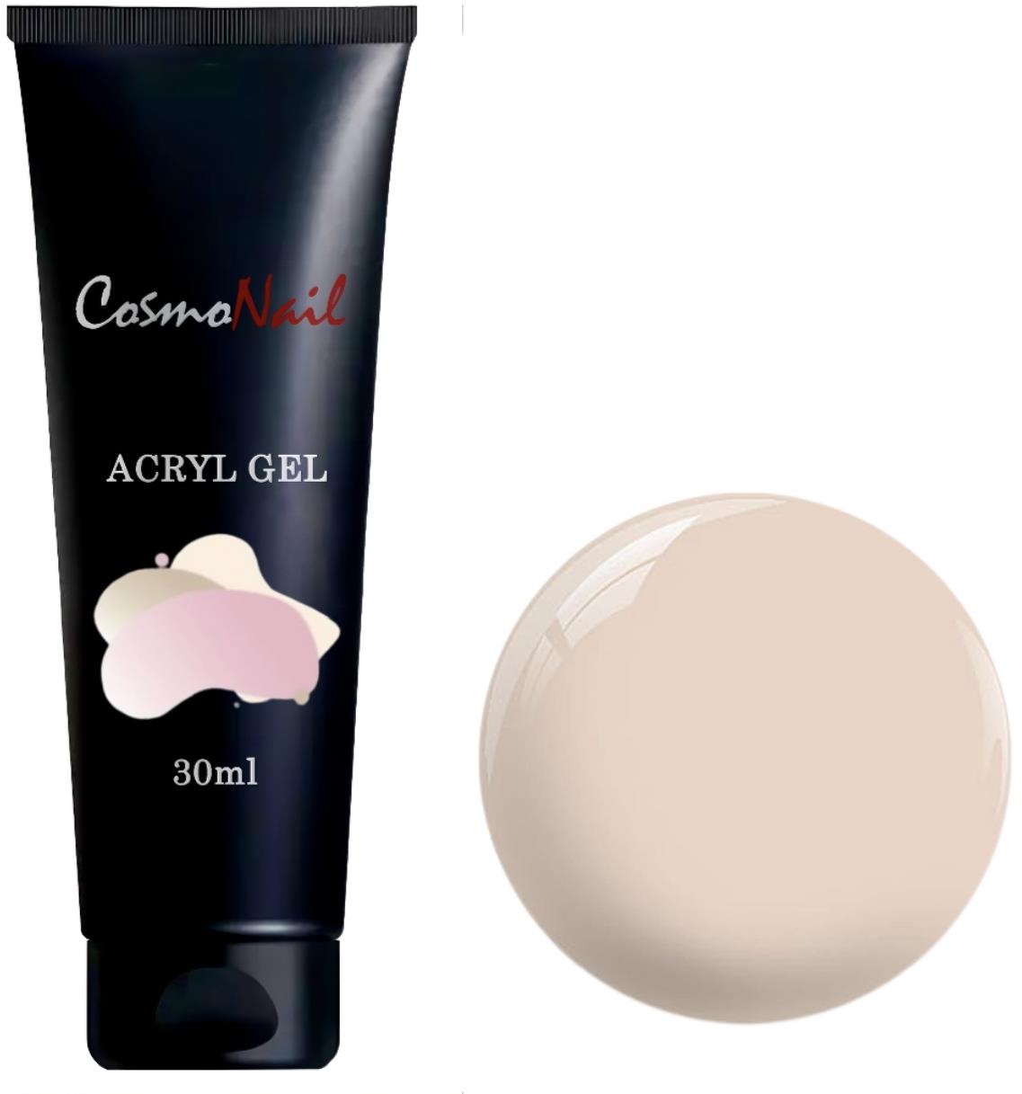 Cosmonail Acryl gel 07 (tube), 30 ml