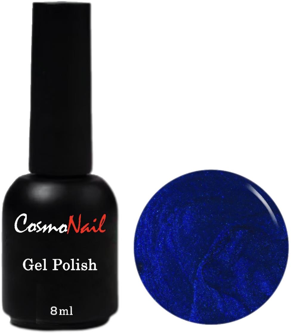 Cosmonail gel polish Classic 240, 8 ml