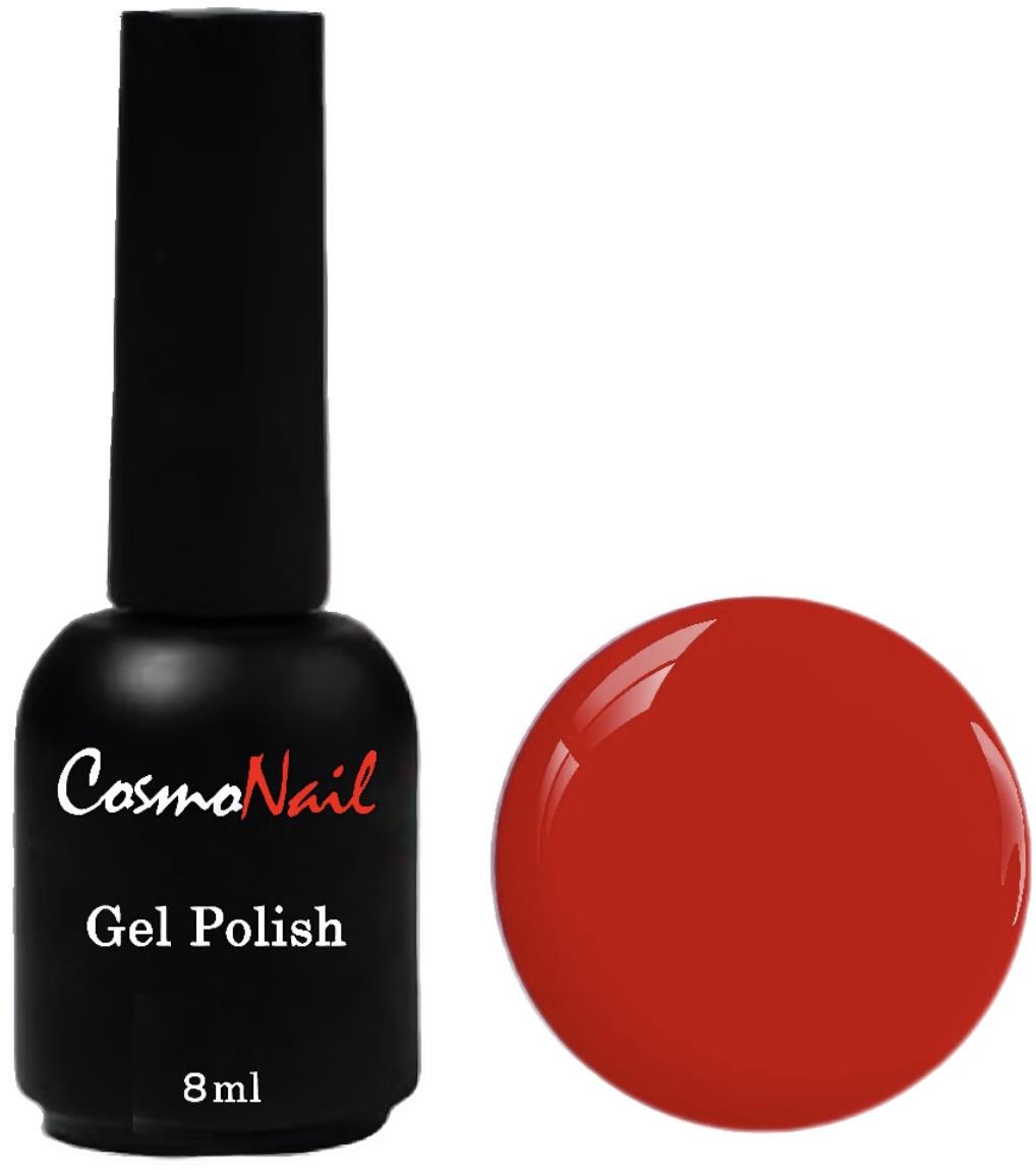Cosmonail gel polish Classic 211, 8 ml