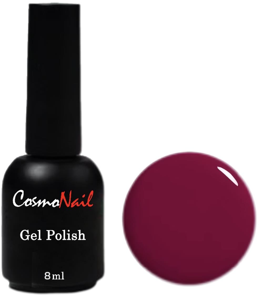 Cosmonail gel polish Classic 215, 8 ml