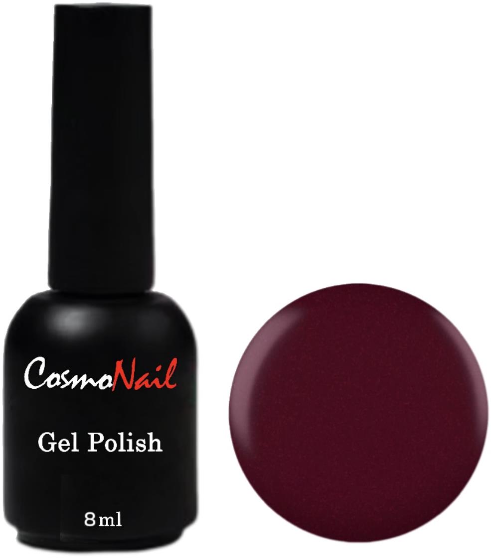 Cosmonail gel polish Classic 214, 8 ml