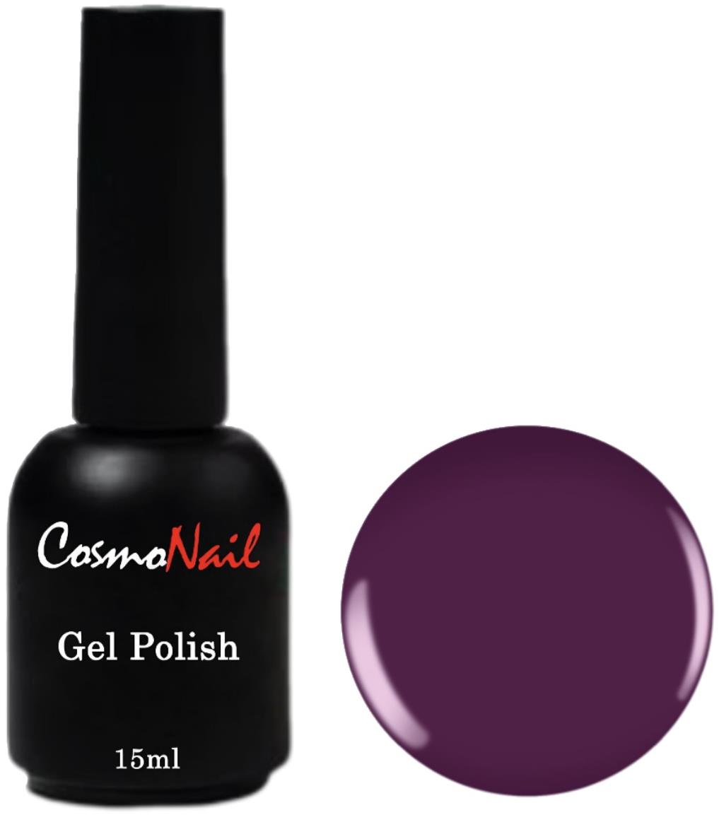 Cosmonail gel polish Classic 203, 8 ml